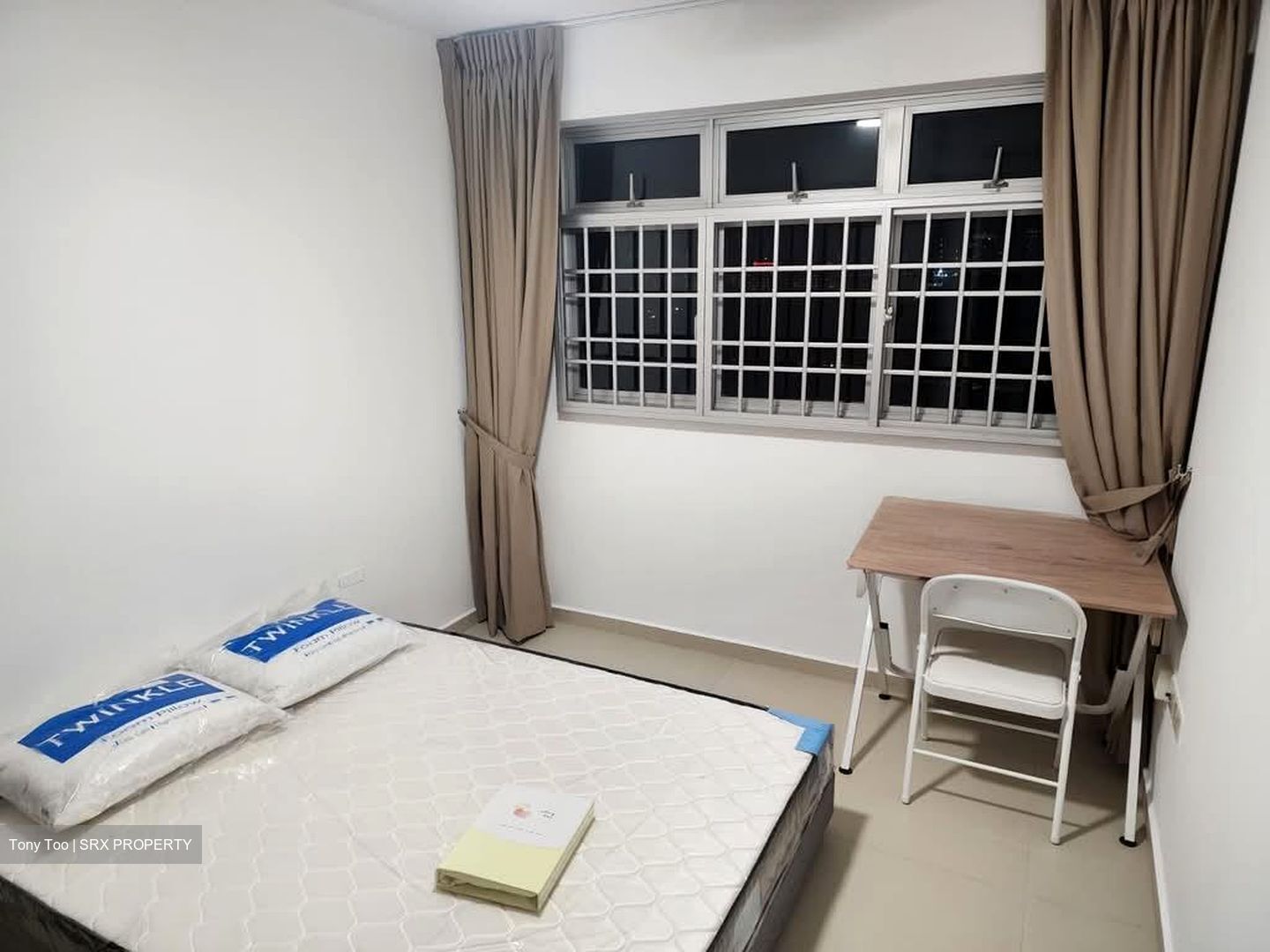 Blk 22 Teban Vista (Jurong East), HDB 4 Rooms #589225481